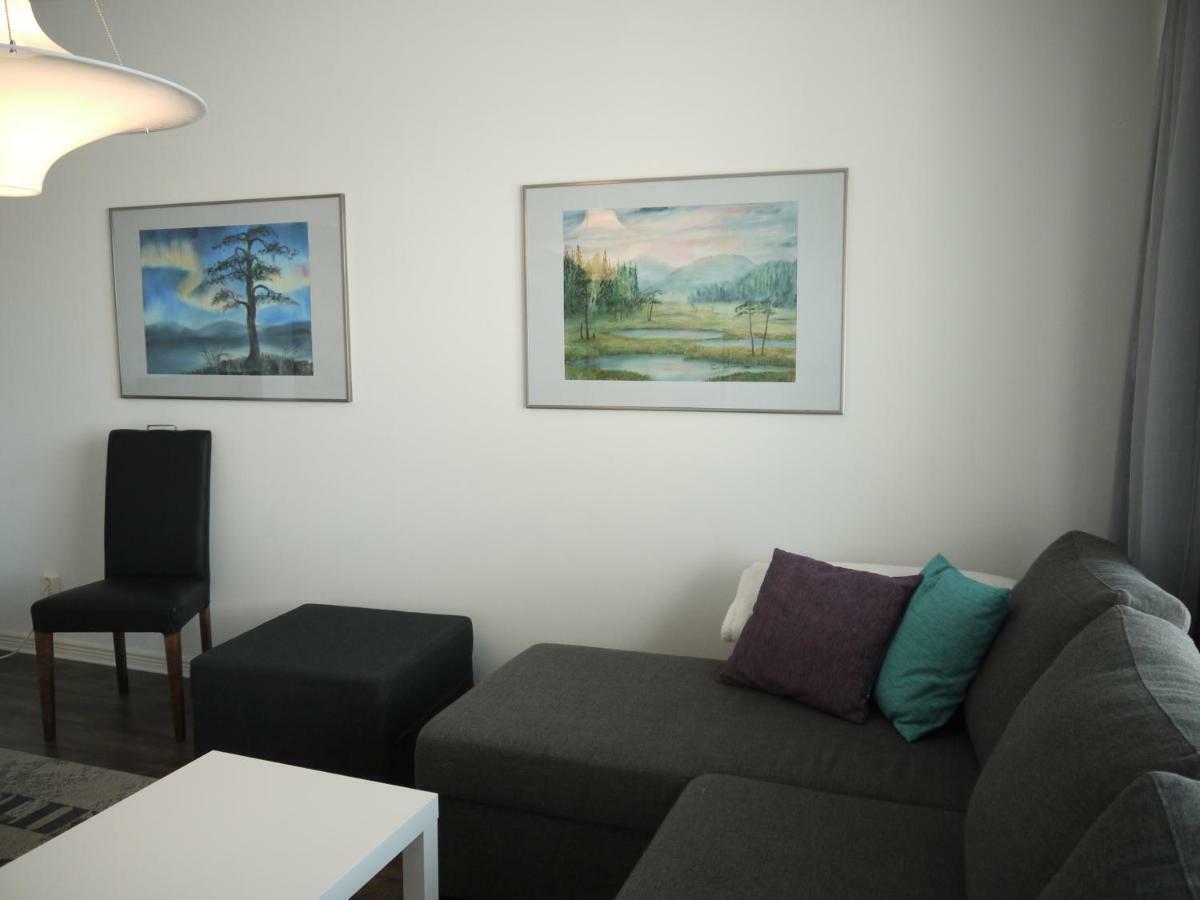Apartment Skylights Рованіемі Екстер'єр фото